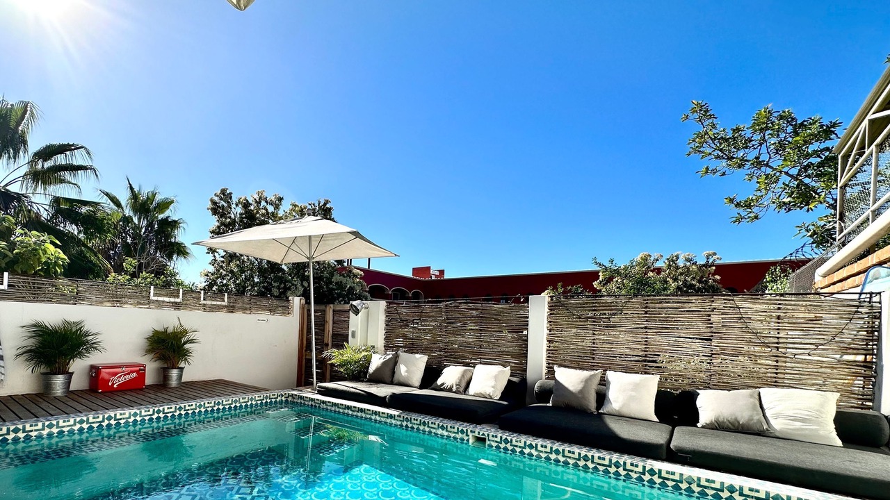 Photo of Outdoor in Todos Santos