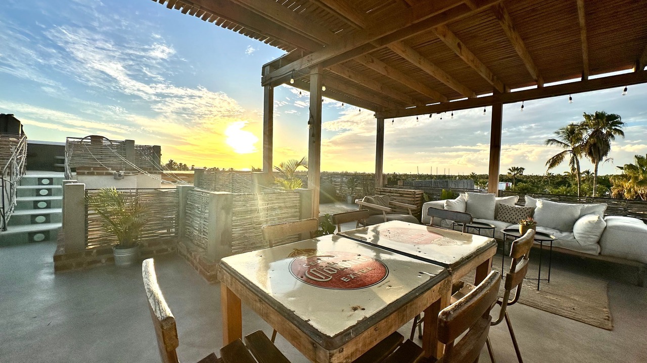 Photo of Outdoor in Todos Santos