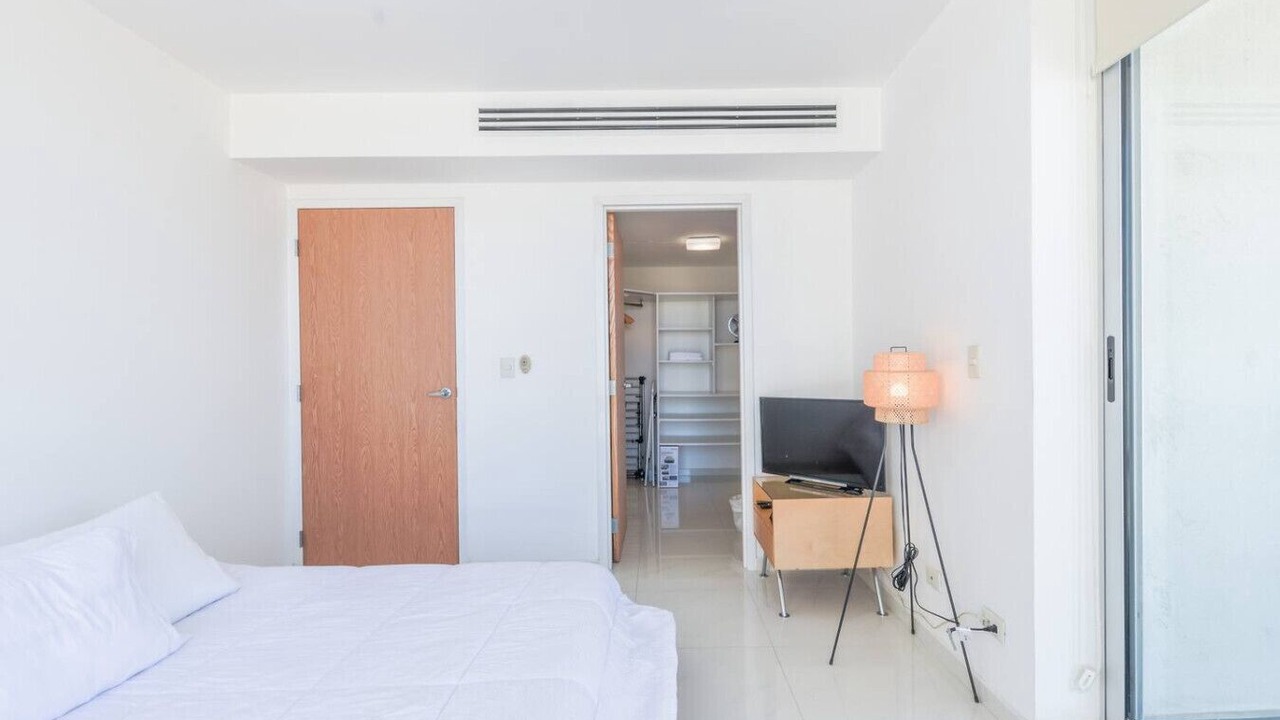 Photo of Bedroom in Monterrey Centro