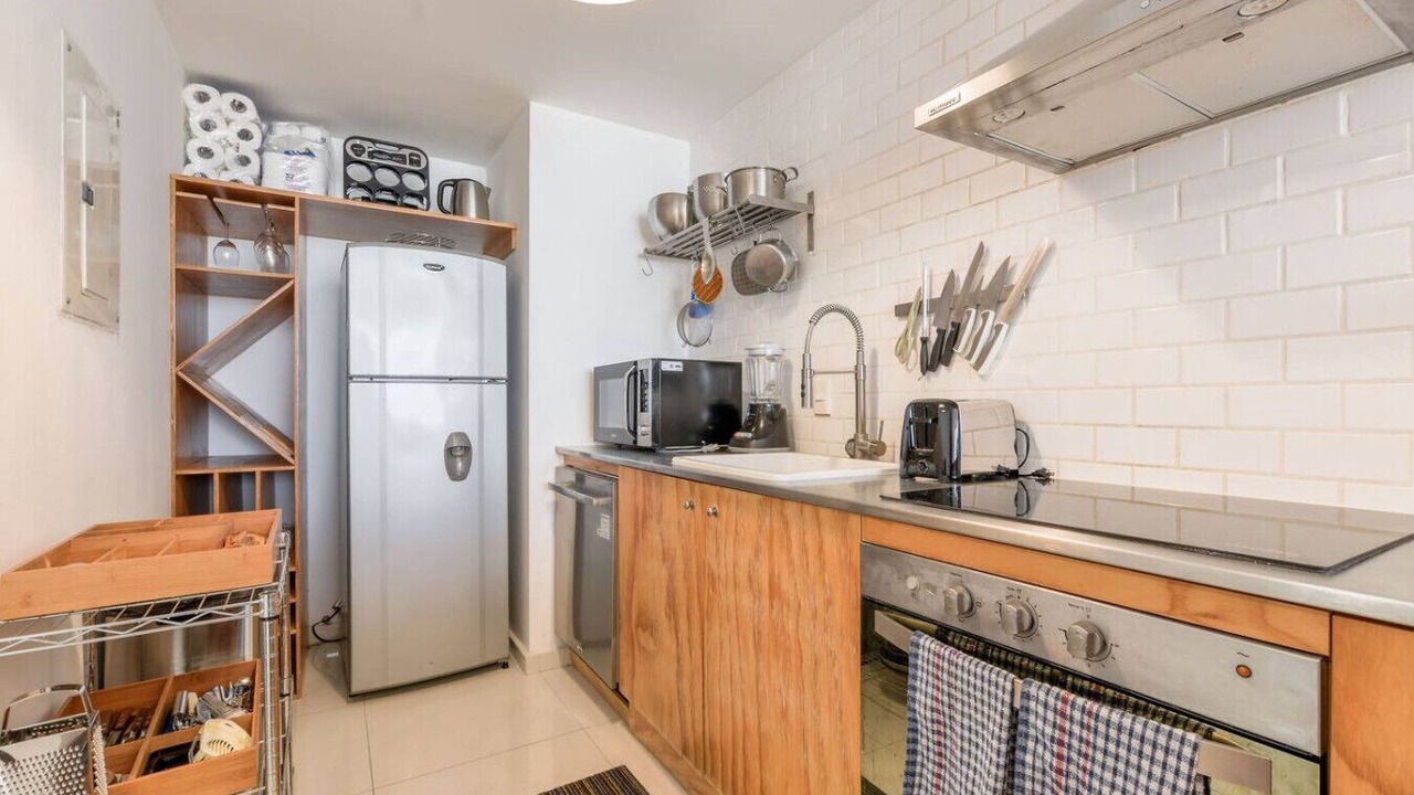 Photo of Kitchen in Monterrey Centro