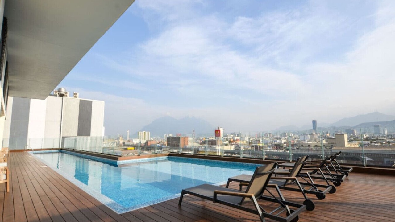 Photo of Outdoor in Monterrey