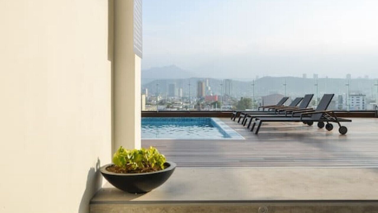 Photo of Outdoor in Monterrey