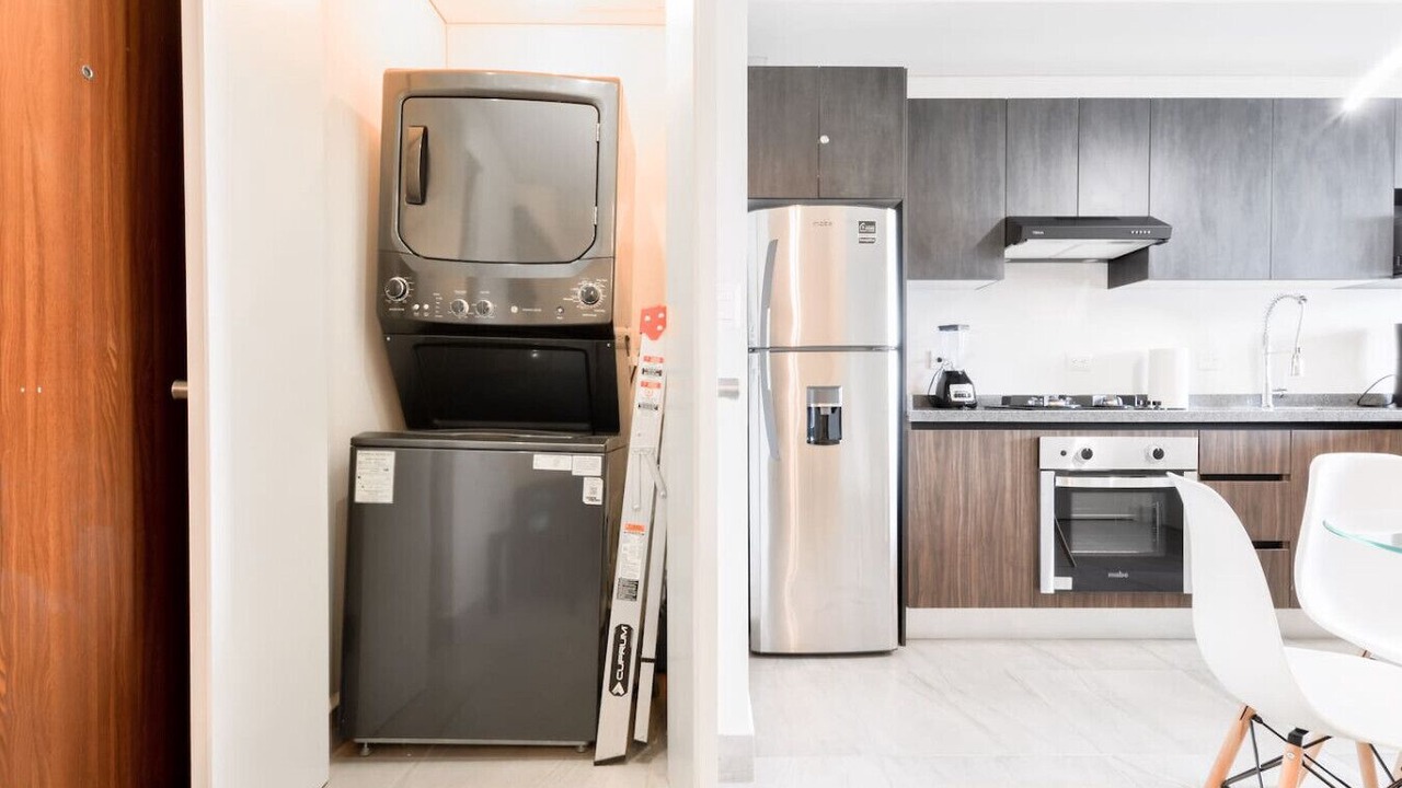 Photo of Kitchen in Monterrey