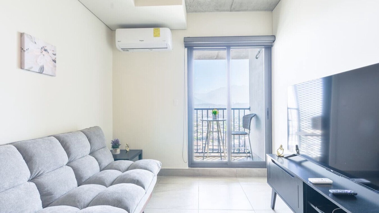 Photo of Livingroom in Monterrey