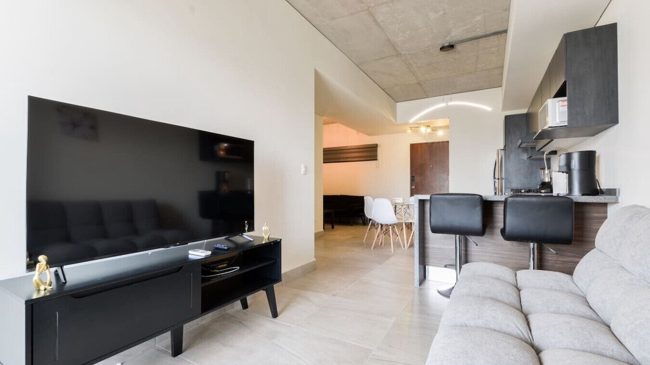 Photo of Livingroom in Monterrey