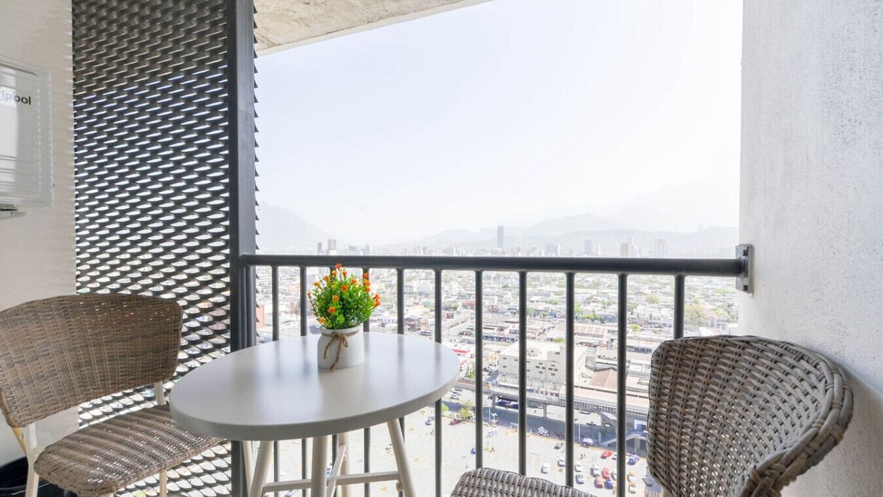 Photo of Outdoor in Monterrey
