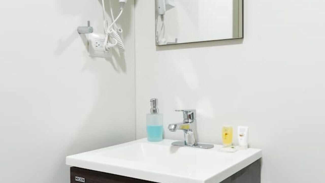 Photo of Bathroom in Monterrey