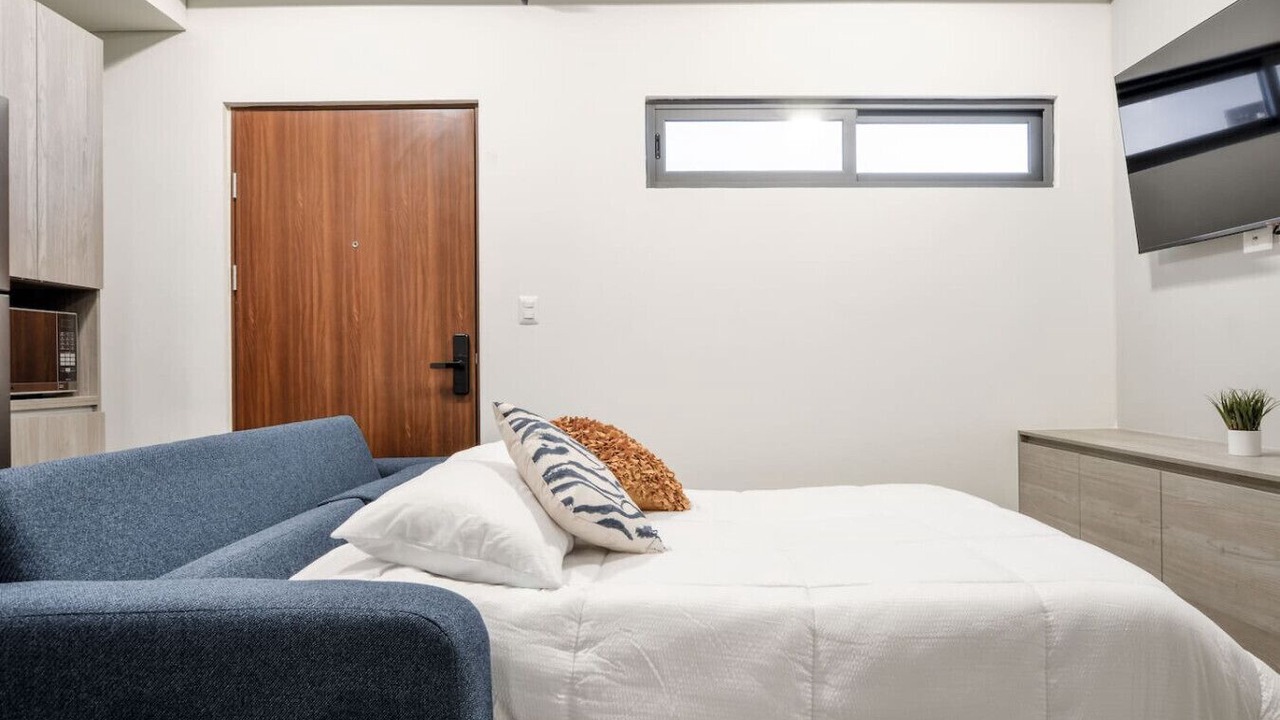 Photo of Bedroom in Monterrey