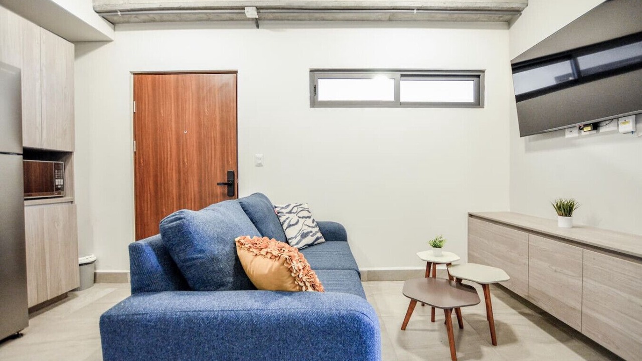 Photo of Livingroom in Monterrey