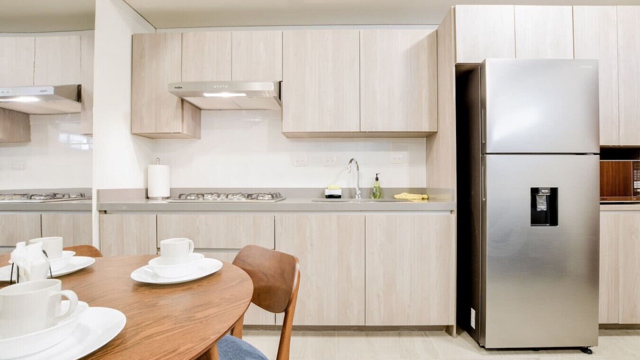 Photo of Kitchen in Monterrey