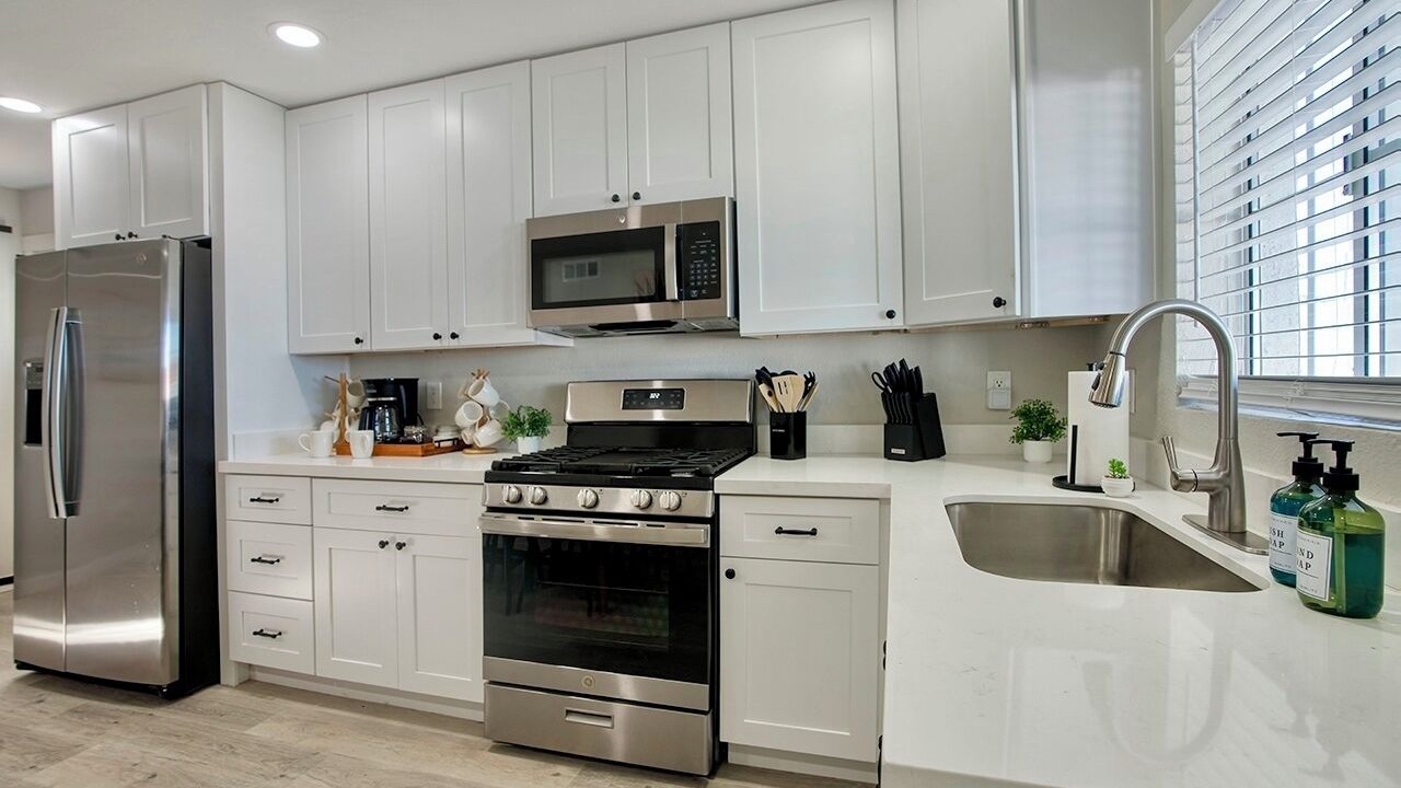 Photo of Kitchen in Casa Grande