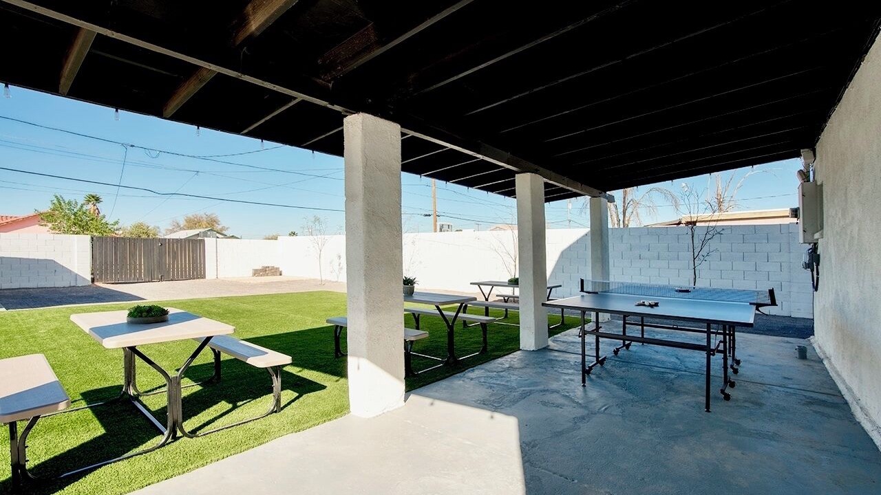 Photo of Outdoor in Casa Grande