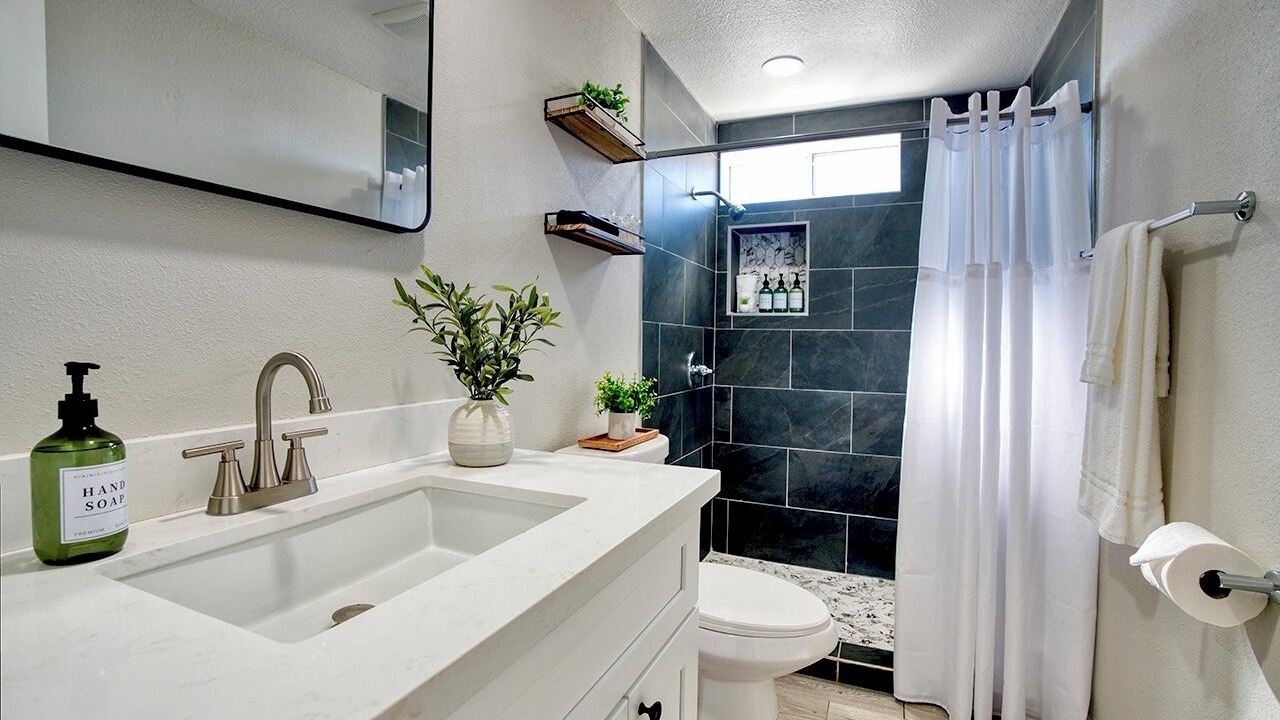 Photo of Bathroom in Casa Grande