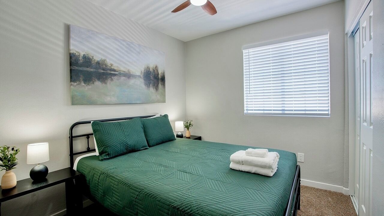 Photo of Bedroom in Casa Grande