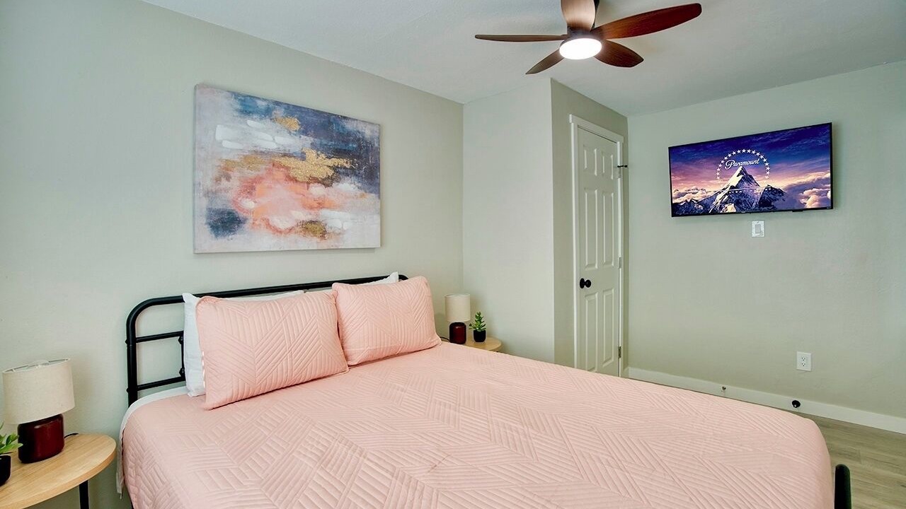 Photo of Bedroom in Casa Grande