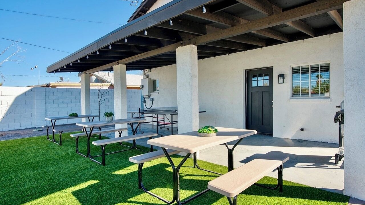 Photo of Outdoor in Casa Grande