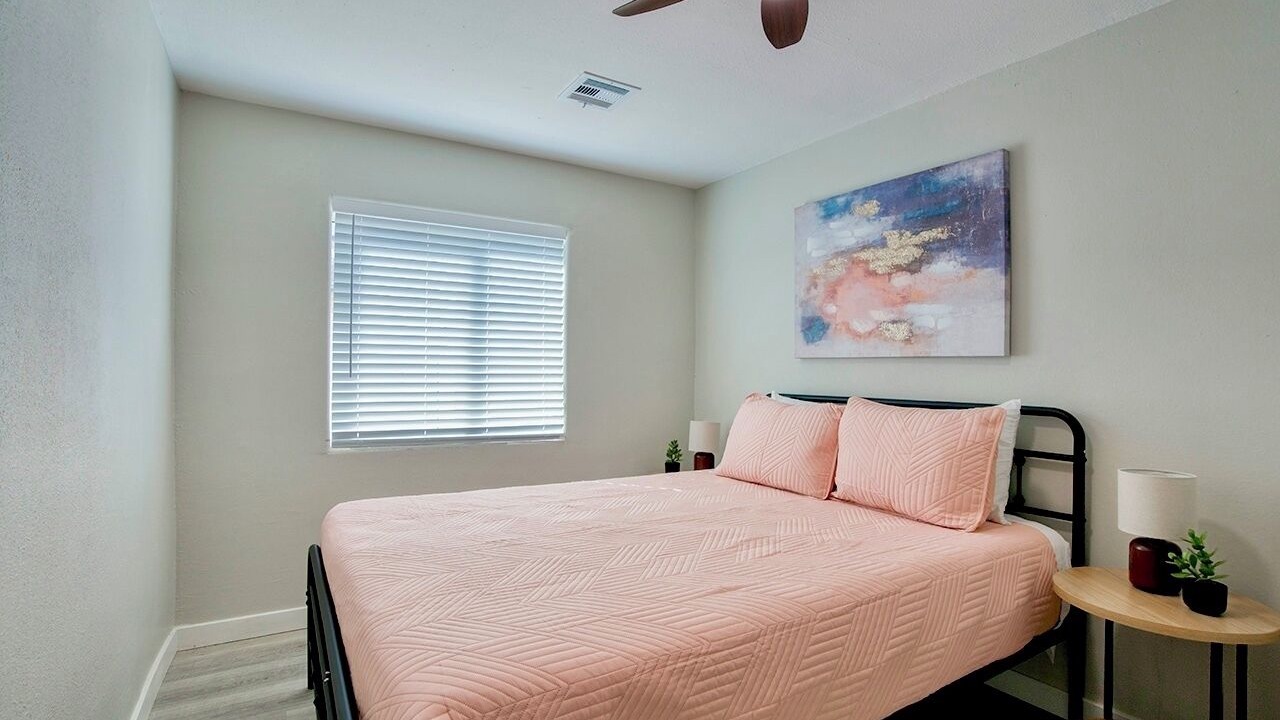 Photo of Bedroom in Casa Grande