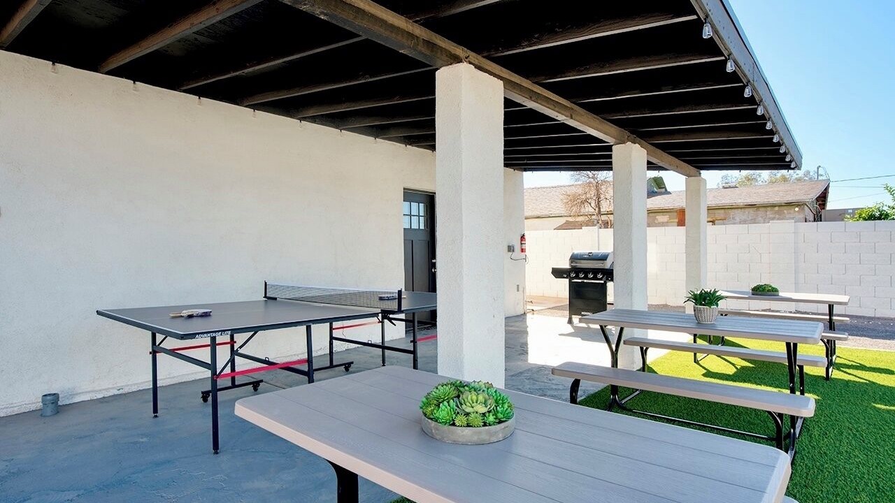 Photo of Outdoor in Casa Grande