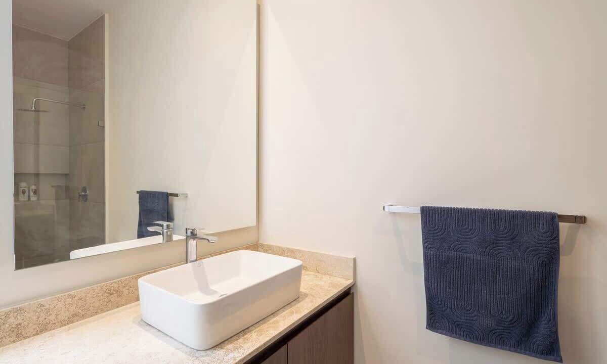 Photo of Bathroom in Tankah