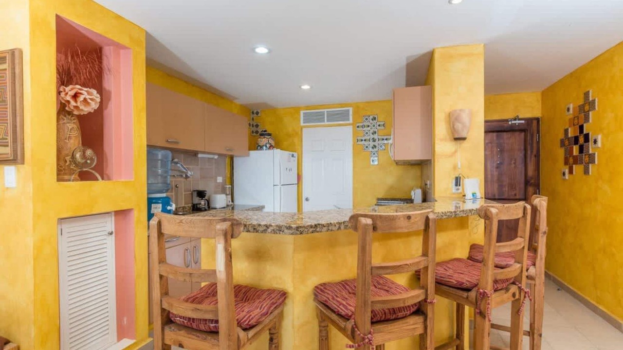 Photo of Kitchen in Las Conchas
