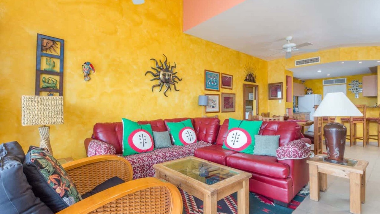 Photo of Livingroom in Las Conchas