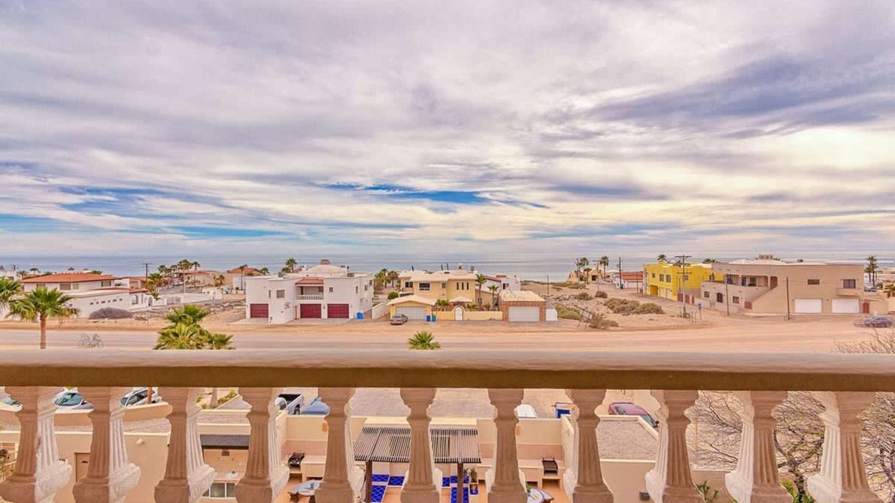 Photo of Outdoor in Las Conchas