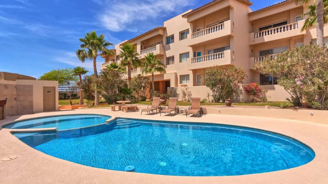 Photo of Outdoor in Las Conchas