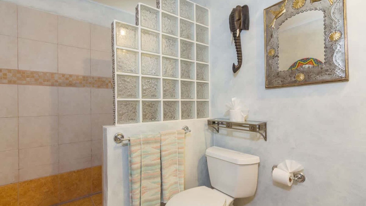 Photo of Bathroom in Las Conchas