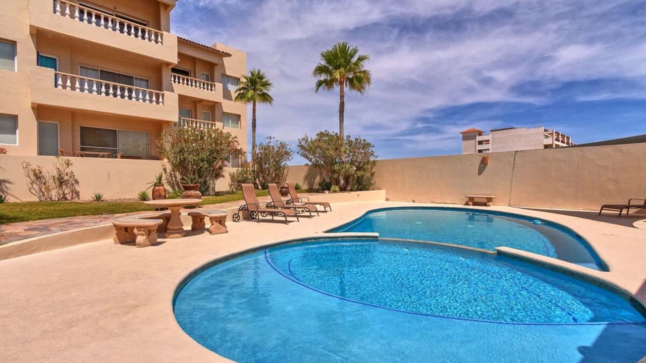 Photo of Outdoor in Las Conchas