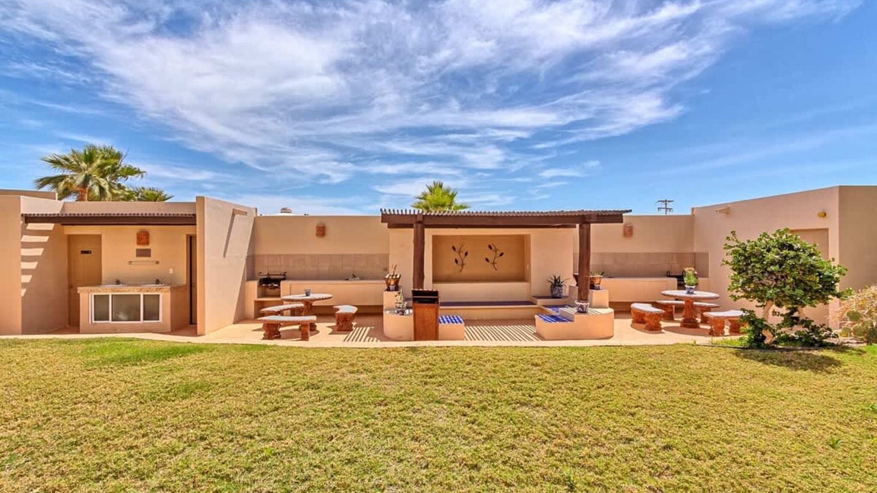 Photo of Outdoor in Las Conchas