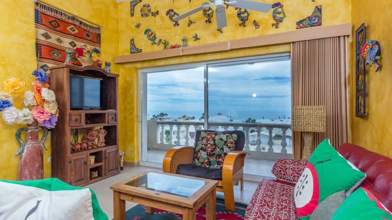 Photo of Livingroom in Las Conchas