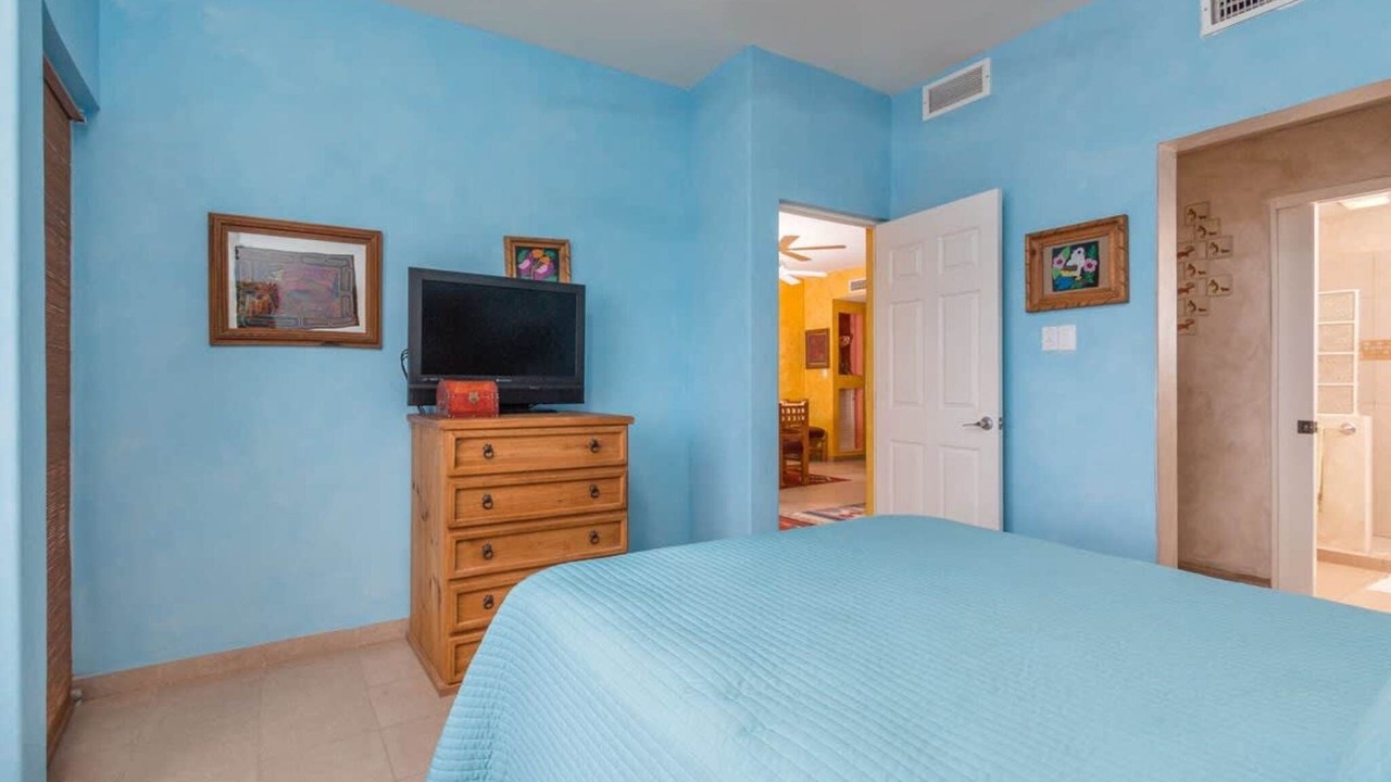 Photo of Bedroom in Las Conchas