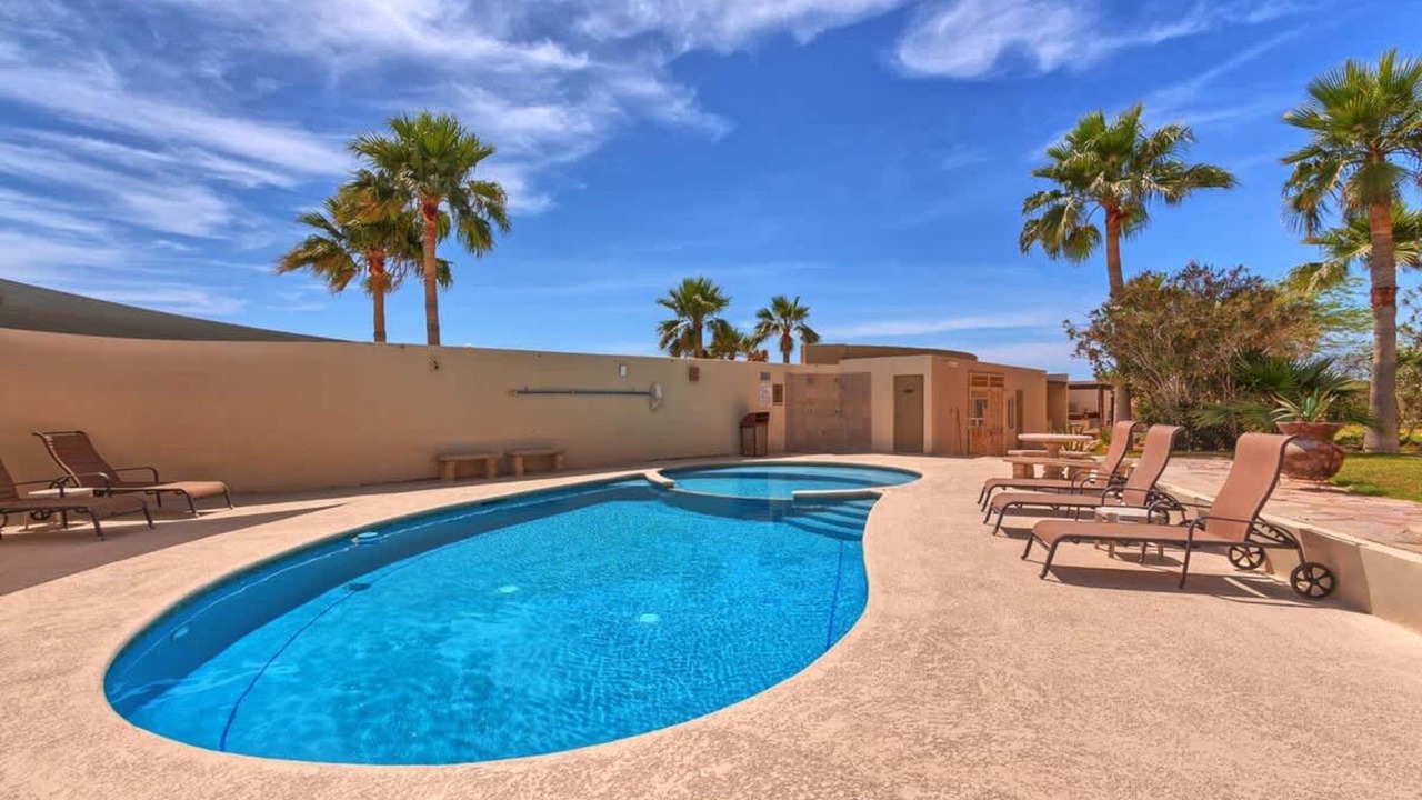 Photo of Outdoor in Las Conchas