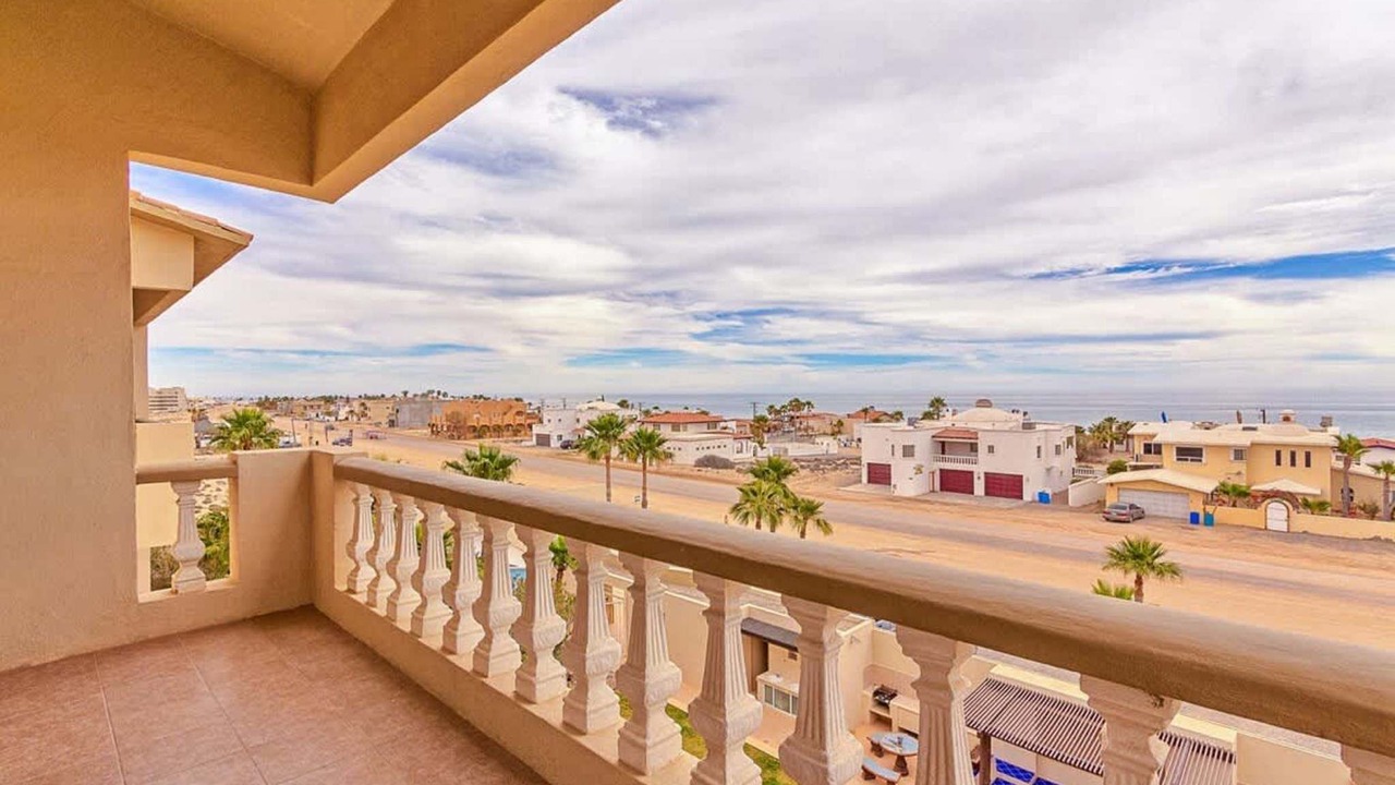 Photo of Outdoor in Las Conchas