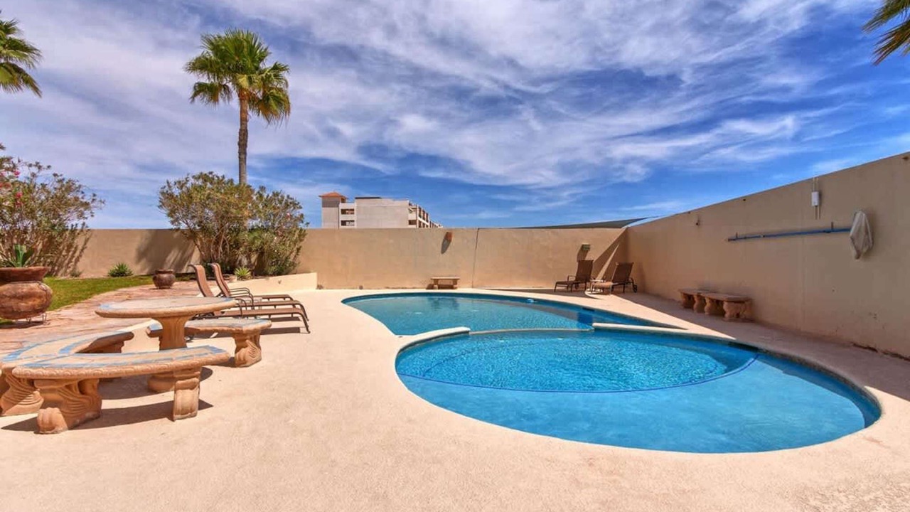 Photo of Outdoor in Las Conchas