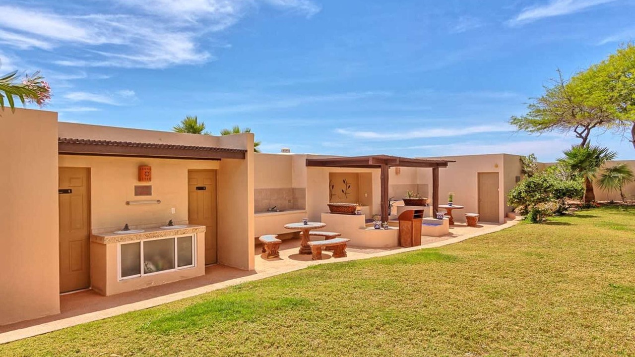 Photo of Outdoor in Las Conchas