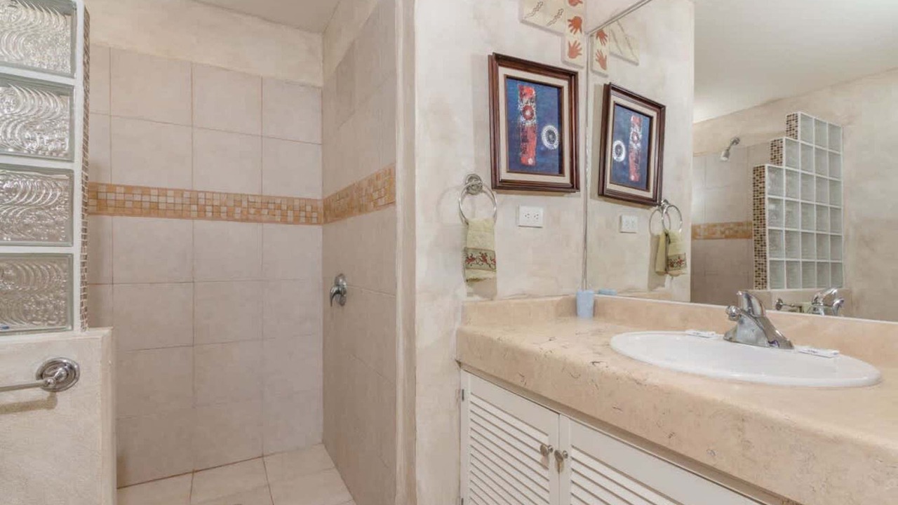 Photo of Bathroom in Las Conchas