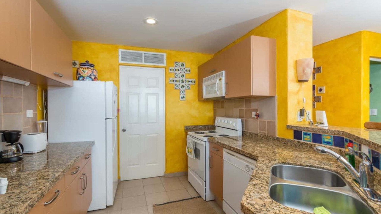 Photo of Kitchen in Las Conchas