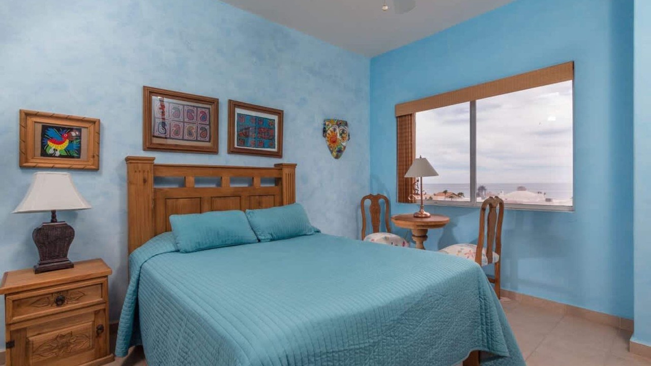 Photo of Bedroom in Las Conchas