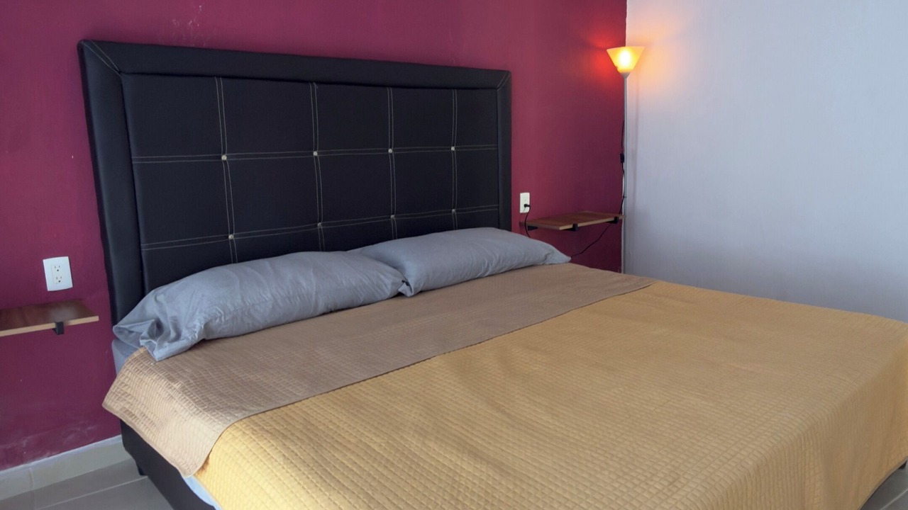 Photo of Bedroom in Chiapa De Corzo