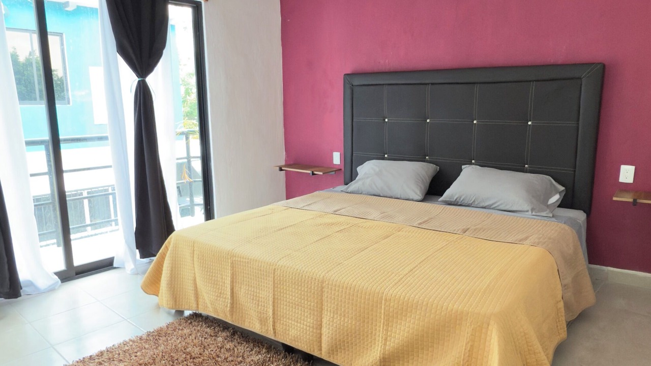 Photo of Bedroom in Chiapa De Corzo