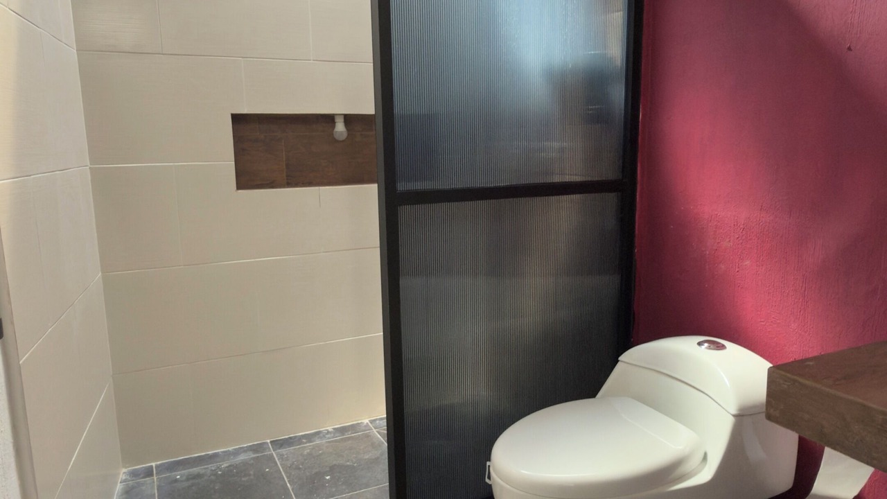 Photo of Bathroom in Chiapa De Corzo