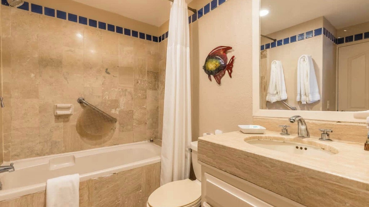 Photo of Bathroom in Bella Vista