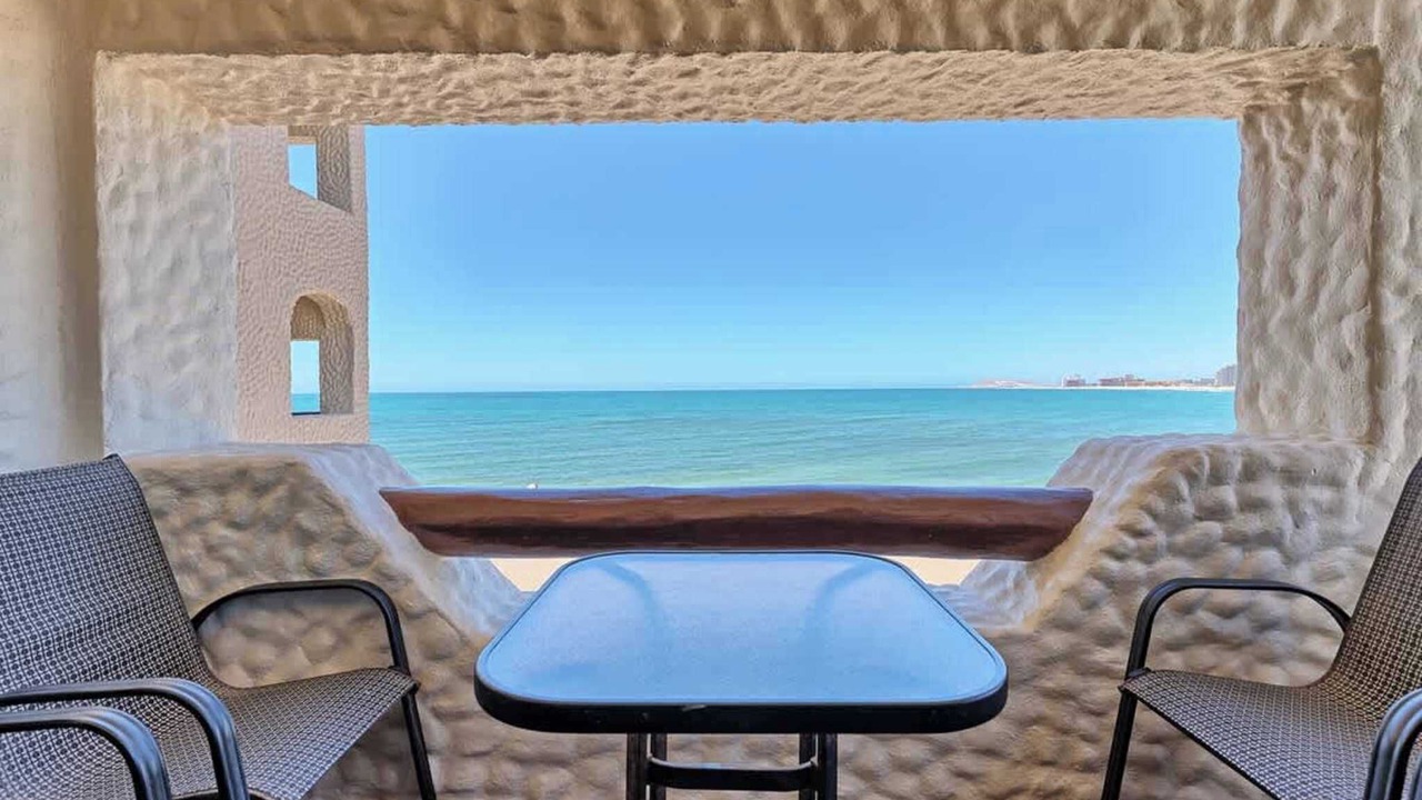 Photo of Patio Balcony in Bella Vista