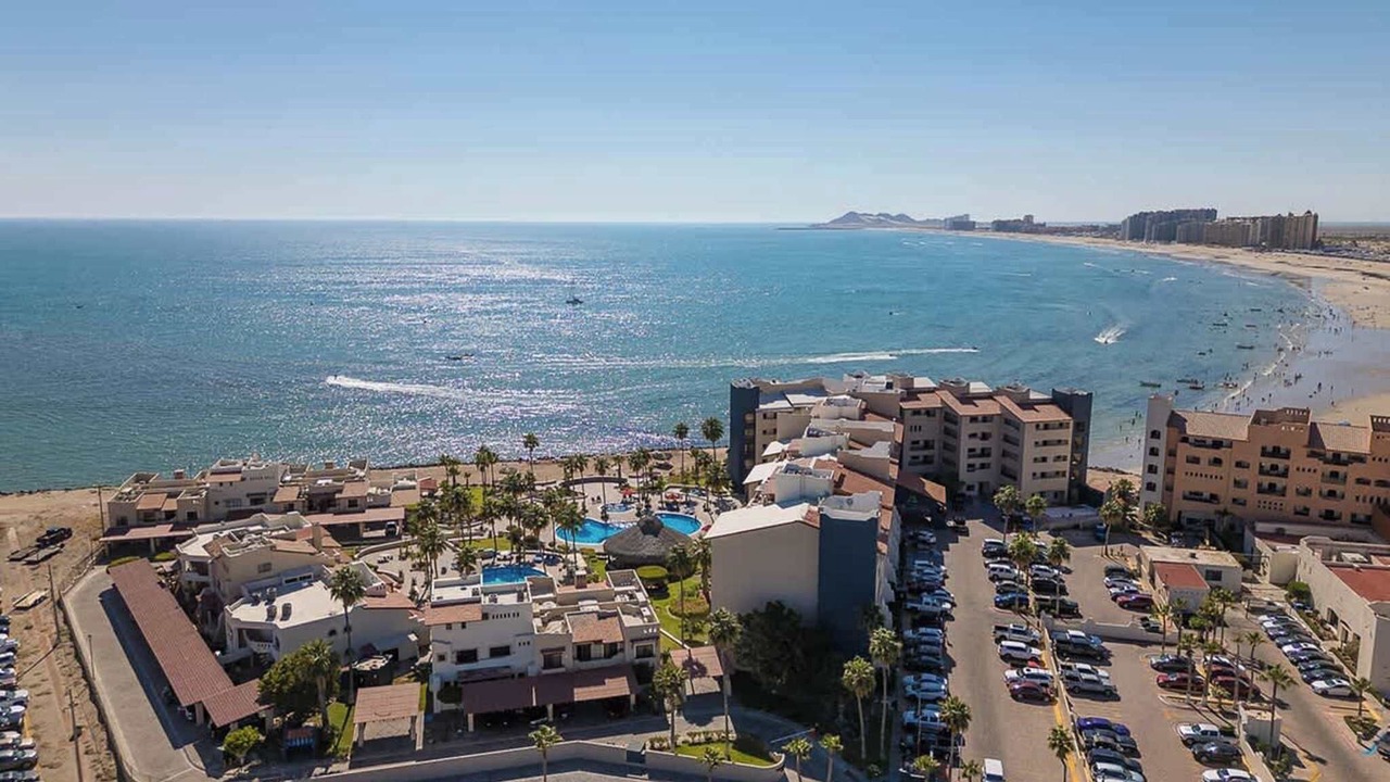 Photo of Outdoor in Bella Vista