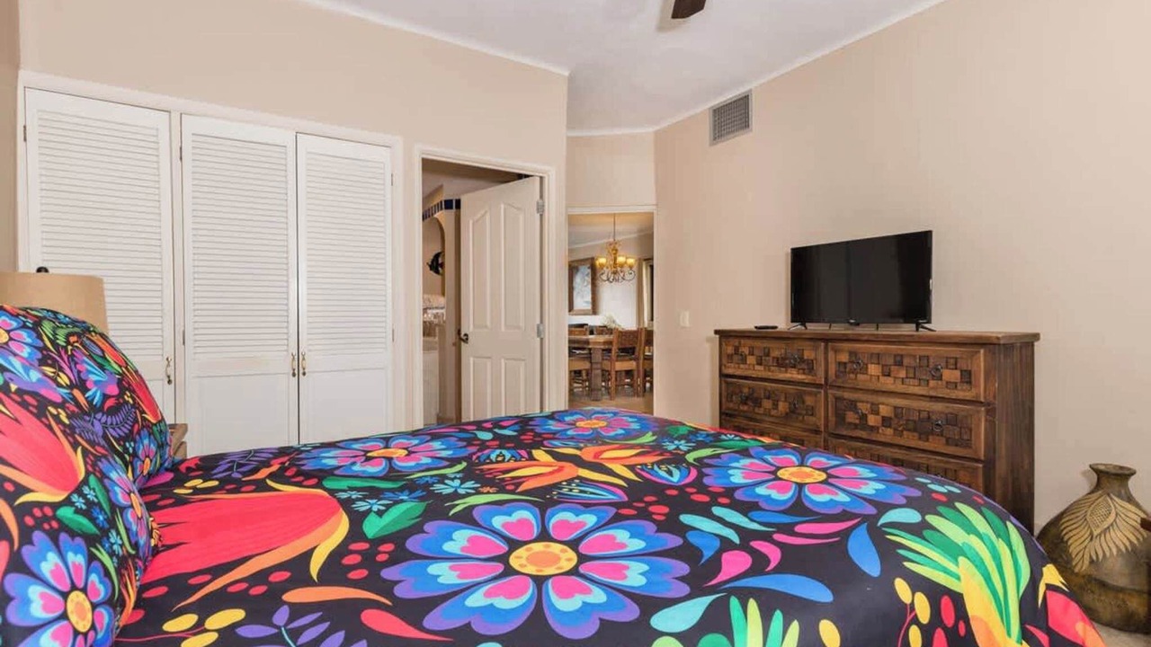 Photo of Bedroom in Bella Vista