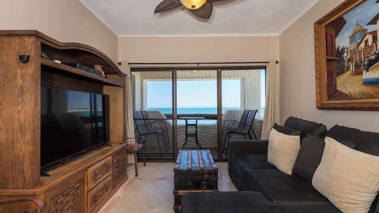 Photo of Livingroom in Bella Vista