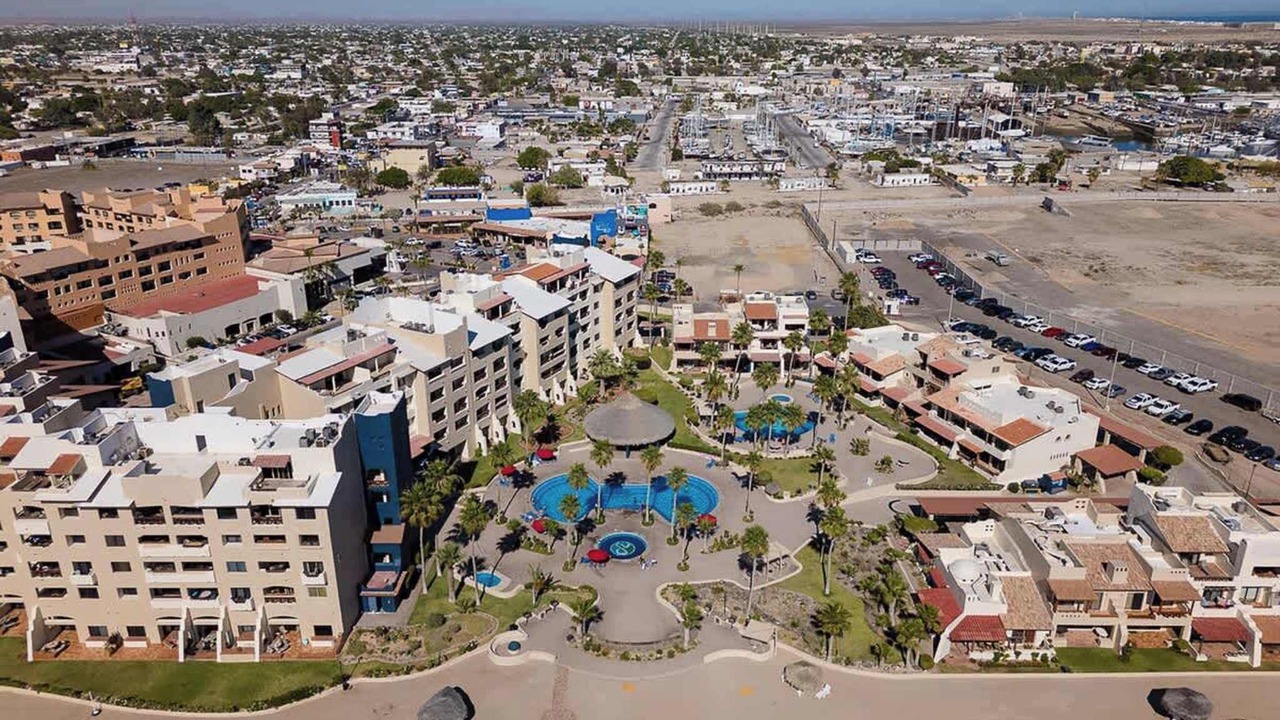 Photo of Outdoor in Bella Vista