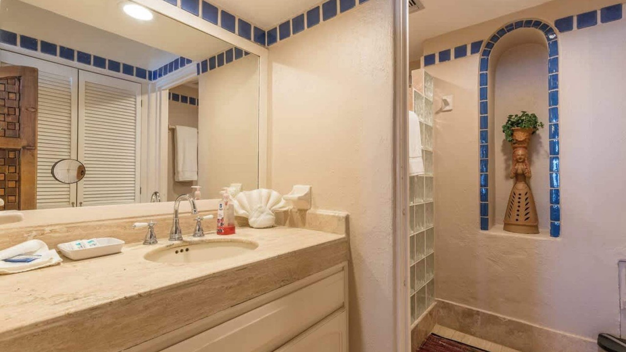 Photo of Bathroom in Bella Vista