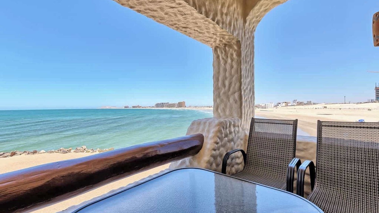 Photo of Patio Balcony in Bella Vista